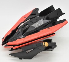 Batman The Animated Series Crime Squad Stealthwing Batman Accessory Kenner 1995