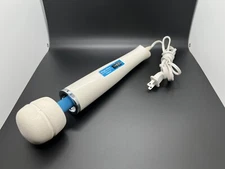 Vibratex HV-260 Magic Wand Personal Massager
