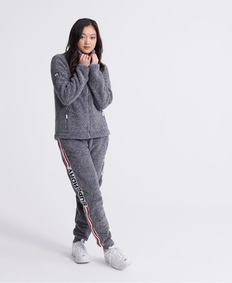 superdry joggers womens ebay