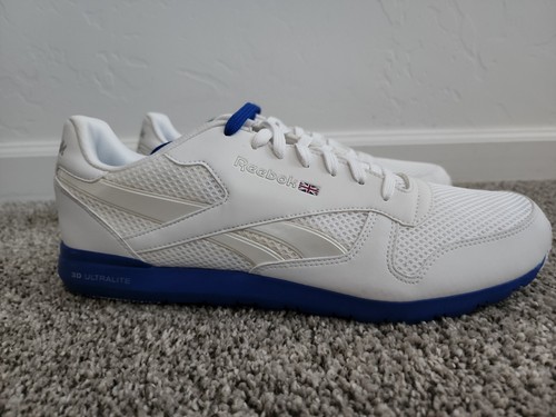 3D Ultralite Running Shoes Sneakers 