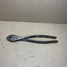 Thomas  Betts Co Crimpers for T B STA-KON LUG WT-111-M Pliers Cutters