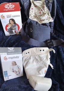 ergobaby sailor
