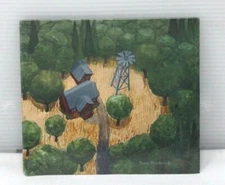 Home - Peter Broderick (CD) - NEW