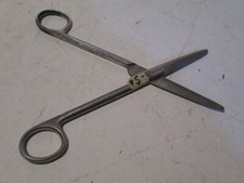 Pair of Surgical Sissors