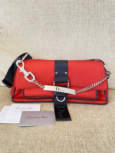 hardcore dior bolsa