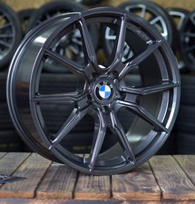 18 Zoll V1 Alu Felgen 5x120 et45 für Mini Countryman Paceman R60 R61 JCW Neu 