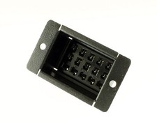  3pcs Beau Cinch S315DB Jones 15 Pin Socket 38330-6115 Connector Deep Bracket