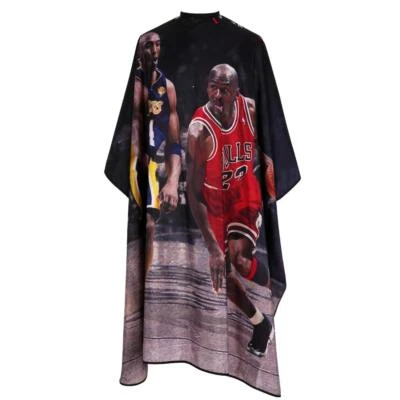 STYLUP Barber Cape for Men Hair Cutting Cape Waterproof Professional Salon Cape