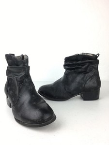 steve madden star booties