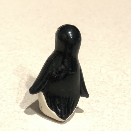 Littlest Pet Shop Zoo Polar Pets Eishöhle Pinguinfigur Vintage Kenner LPS 90er - Bild 4 von 6
