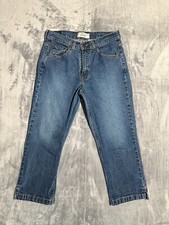 Levi Strauss Signature Jeans Size 10 Blue Modern High Rise Slim