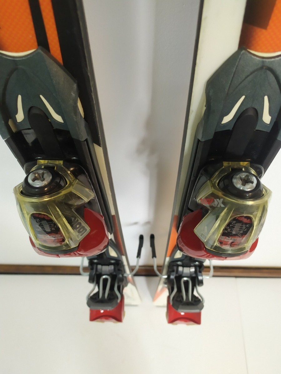 Ski Dynastar Speed 72 (152cm) Avec Fixations Look 10 - Piste - Adultes
