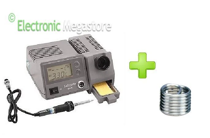 Station De Soudage JBC RA5150 - 130W 230V - Occasion Espagne