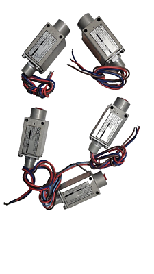 #ad CUSTOM CONTROL SENSORS 690P1 PRESSURE SWITCH 1000 PSI $150.93