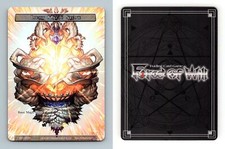 Light Magic Stone #SDV1-023 Starter Deck New Valhalla Common TCG Card