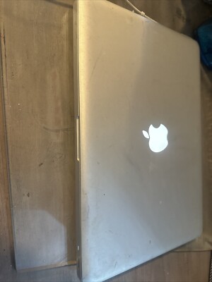 APPLE MACBOOK PRO A1502 13'' 2015 i5 2.7GHz 8GB 128GB *GRADE D*