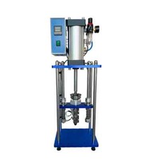 Macchina di produzione verticale 10/20g per stampaggio ad iniezione plastica pellet plastica