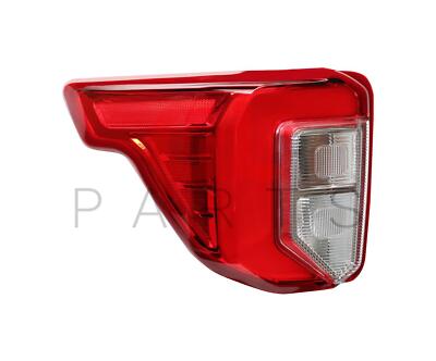FÜR FORD EXPLORER 2020- Rückleuchte Heckleuchte USA Links LB5Z13405F