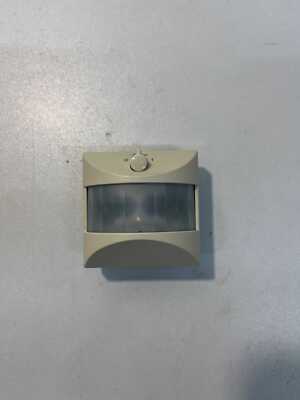 Schneider Electric Bewegungsmelder MTN578544 M-PLan (NEU&OVP)