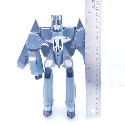ROBOTECH ロボテック　マクロス　フライトジャケット　Mサイズ マクロス」ロイ・フォッカーに憧れるパイロットたちへ！コスパ