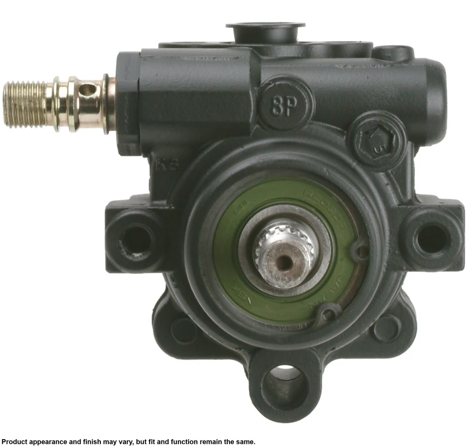 Bomba de dirección asistida Cardone para Infiniti FX45 2003-2008 2004 2005 2006 2007 Foto 4 de 4