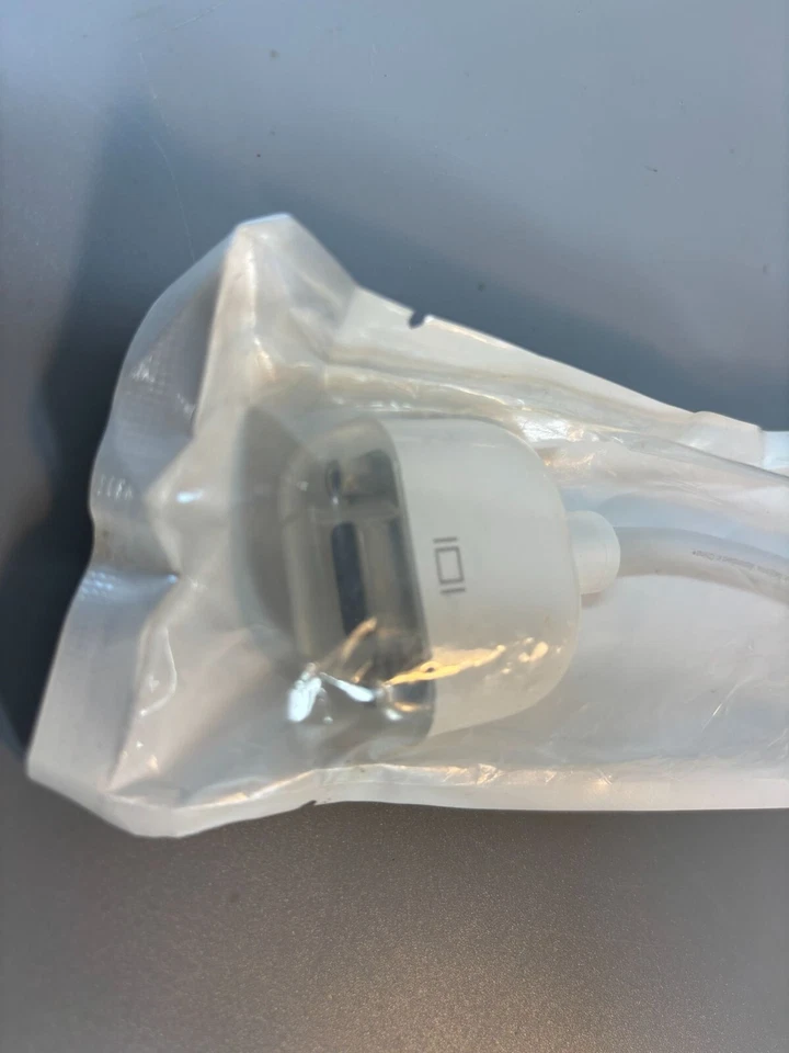 Apple DVI Port to VGA adapter for Mac Mini G4 Power Mac Brand New Sealed OEM - Image 3 of 3