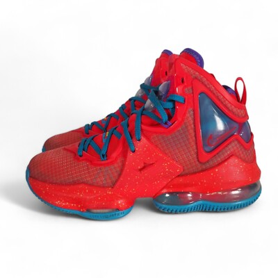 Nike LeBron 19 GS 