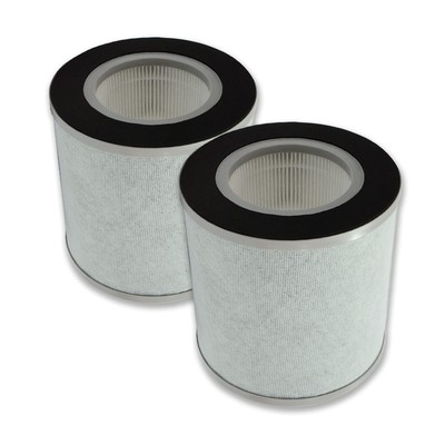 2-Pack Replacement HEPA Filters for Elechomes EPI236 / EP1236 Air Purifier
