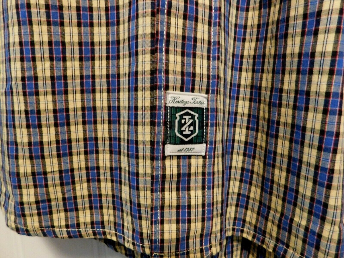 シャツ IONSEOUL Labo Check Balloon Shirt 4JH077 IONSEOUL Labo Check Balloon Shirt (IONSEOUL/シャツ