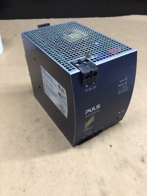 PULS Dimension XT40.482 Power Supply 3-Phase 48V 20A #4056F304