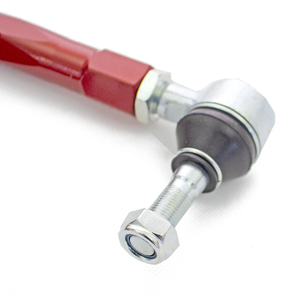 Kit de braços traseiros ajustáveis Godspeed GSP V2 para 2013-2017 Subaru Crosstrek - Imagem 3 de 4