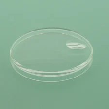 Crystal Plastic Acrylic Fits Tudor 25-130 XS130 79170 79180 94200 94210 94300