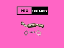 FITS: 2006 2007 2008 BUICK LUCERNE 3.8L CATALYTIC CONVERTER DIRECT FIT