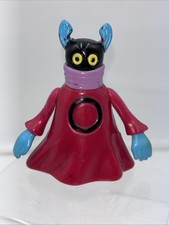 1984 MOTU Orko Action Figure Masters of the Universe Vi