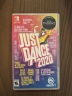 Just Dance 2020 - Nintendo Switch