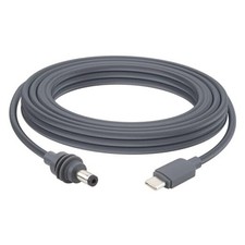 Starlink Mini 10FT, Portable USB Type-C Input to DC USB C to DC Power Cable