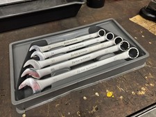 Blue Point Large Spanner Set 22mm To 32mm