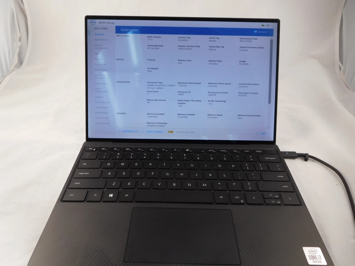Dell Xps 12 for sale - eBay