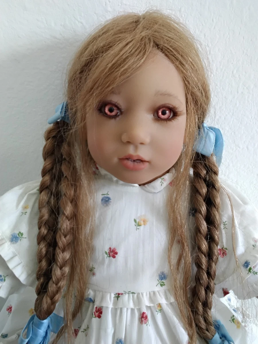 Doll Annette Himstedt Dolls & Doll Playsets for sale | eBay