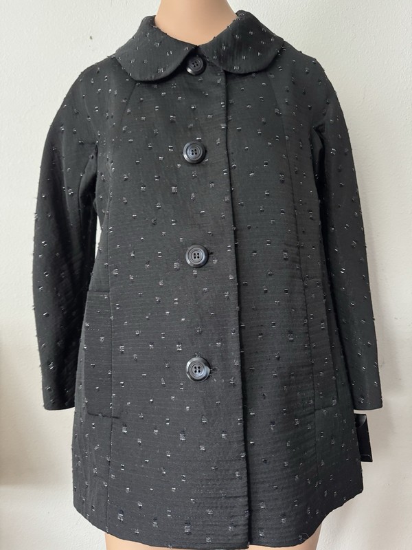 ALFANI Montpar City Women’s Coat Jacket Size Small NWT Retail $199
