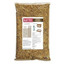 Kaytee Wild Bird Ultimate No Mess Food Seed 9.75 Pound Pack of 1 