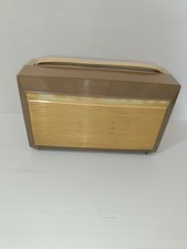 Philips All Transistor AG4000 Giradischi  Per Pezzi Di Ricambio LEGGI DESCRIZ.