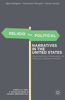 A. Sims (U. A.) | Religio-Political Narratives In The United States | Buch | Xix