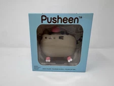 Pusheen Box Exclusive Roller Skating Figurine Spring 2019 Vinyl Figure New