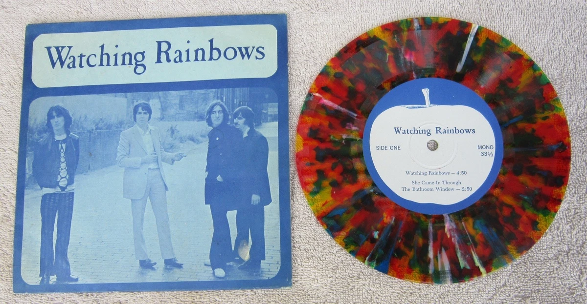 The Beatles 7