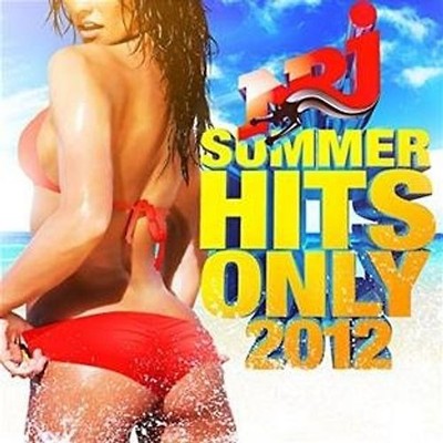 Various [+Bonus Dvd] - Nrj Summer Hits Only 2012