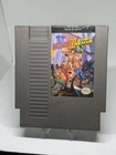 Ikari III The Rescue NES Nintendo Authentic Tested Working Cart Only