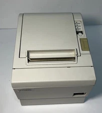 Epson TM-T88II M129B  POS Point of Sale Receipt Printer