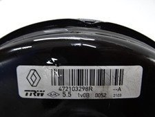 BREMSKRAFTVERSTÄRKER BRAKE BOOSTER Dacia Logan MCV I (KS) 2015 472103298R