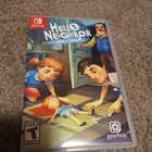 Hello Neighbor: Hide & Seek (Nintendo Switch, 2018)